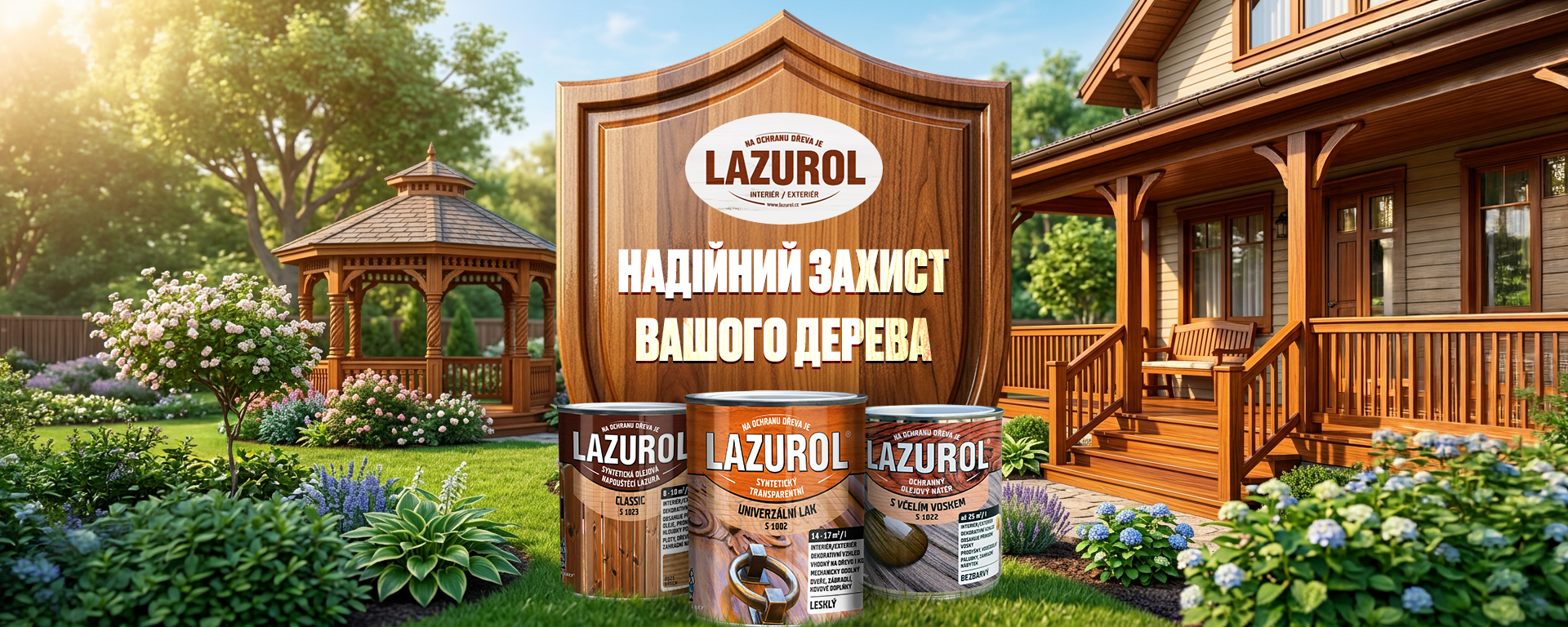 Лазурол 2