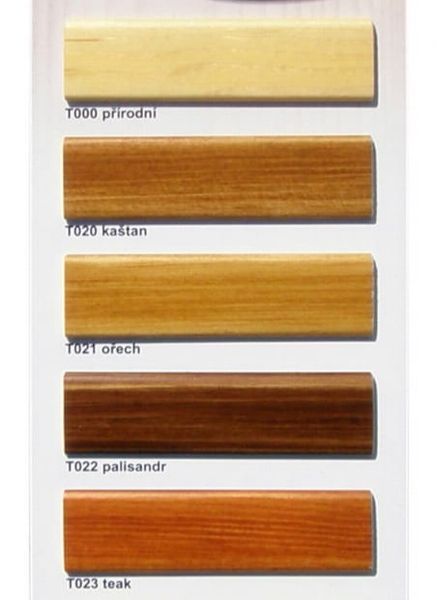 Товстошарова лазур для дерева LAZUROL GOLD S1037, 0,75 л, T000 натуральний 8595073025842 фото