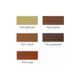 Товстошарова лазур для дерева LAZUROL GOLD S1037, 0,75 л, T000 натуральний 8595073025842 фото 2