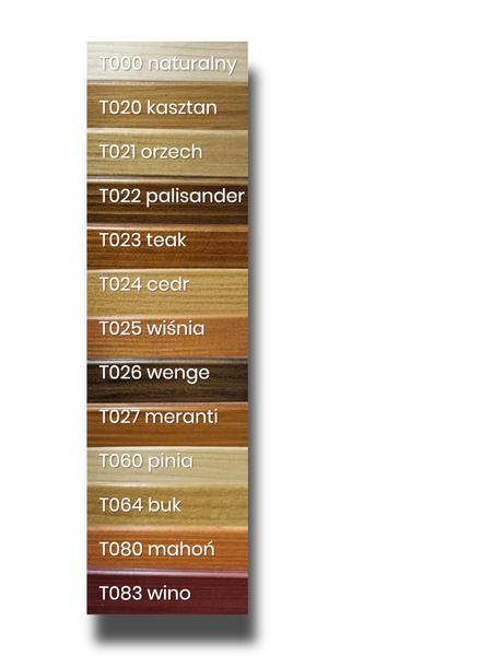 Лазур тонкошарова для дерева LAZUROL Topdecor S1035, 0,75 л, T000 натуральний 8595073025514 фото