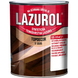 Лазур тонкошарова для дерева LAZUROL Topdecor S1035, 0,75 л, T000 натуральний 8595073025514 фото 1